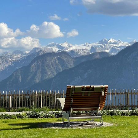 Lesehotel Bad Goisern Exterior photo